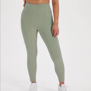 New Girlfriend Collective Agave Leggings